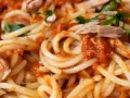 Szybkie i proste spaghetti z tuńczykiem – idealne na obiad