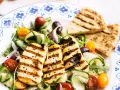 Jak grillować halloumi – proste techniki i smaczne przepisy