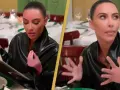 Kim tortellini: Zaskakujący moment Kim Kardashian i pyszne przepisy