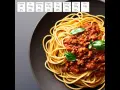 Jamie Oliver's spaghetti bolognese - prosty przepis na pyszne danie