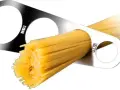 Miarka do spaghetti – jak idealnie odmierzyć makaron bez błędów