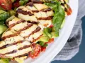 Jak jeść ser halloumi - odkryj pyszne sposoby na jego podanie