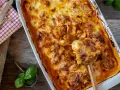 Jakie dodatki do tortellini z grzybami sprawią, że zachwycisz gości