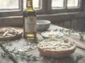 Oliwa truflowa do czego? Odkryj najlepsze zastosowania w kuchni