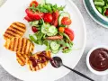 Ser halloumi jak smakuje – odkryj jego wyjątkowy smak i zastosowanie