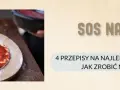 Sos do pizzy jak z pizzerii - odkryj smak autentycznej pizzy w domu