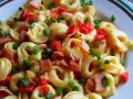 Jak jeść tortellini: najlepsze sposoby i przepisy na pyszne dania