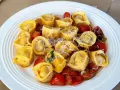 Jak zrobić tortellini w domu - prosta receptura krok po kroku