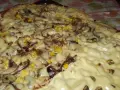 Ile drożdży na 1 kg mąki pizza, aby uniknąć zakalca w cieście?
