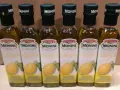 Oliwa z oliwek z cytryną na co pomaga - odkryj jej zdrowotne korzyści