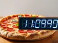 Ile kcal ma kawałek pizzy? Zaskakujące różnice w kaloryczności