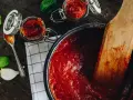 Jak zrobić sos pomidorowy do pizzy, który zachwyci Twoich gości