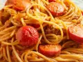 Proste i zdrowe spaghetti dla dzieci, które pokochają maluchy