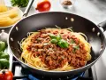 Idealne przyprawy do spaghetti, które zmienią smak Twojego dania