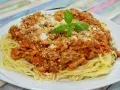 Jak się pisze spaghetti? Unikaj najczęstszych błędów w pisowni