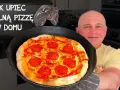Jak piec pizzę idealnie - unikaj błędów i ciesz się smakiem