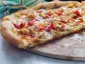 Kamień do pizzy czy warto? Odkryj jego zalety i wady w pieczeniu