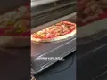 Jak długo piec spód do pizzy, aby uniknąć niedopiekania?