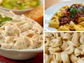 Tortellini z czym podawać przepis – pyszne sosy i proste pomysły