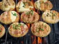 Ser halloumi z czym podawać – wyjątkowe połączenia, które zaskoczą