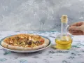 Jaką oliwę do pizzy wybrać, aby uniknąć przeciętnego smaku?
