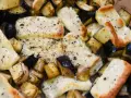 Zamienniki sera halloumi: co wybrać, gdy go brakuje?