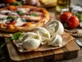 Jakie składniki na pizzę? Odkryj najlepsze połączenia i triki