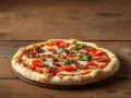 Ile waży pizza 50 cm? Zaskakujące różnice w wadze i porcjach