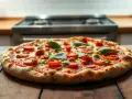 Ile osób najedzie się pizzą 30 cm? Sprawdź, co musisz wiedzieć