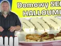 Jak przyrządzić ser halloumi: proste przepisy i sprawdzone metody