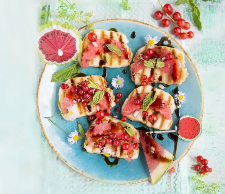 Czym zastąpić ser halloumi? Odkryj najlepsze zamienniki w kuchni