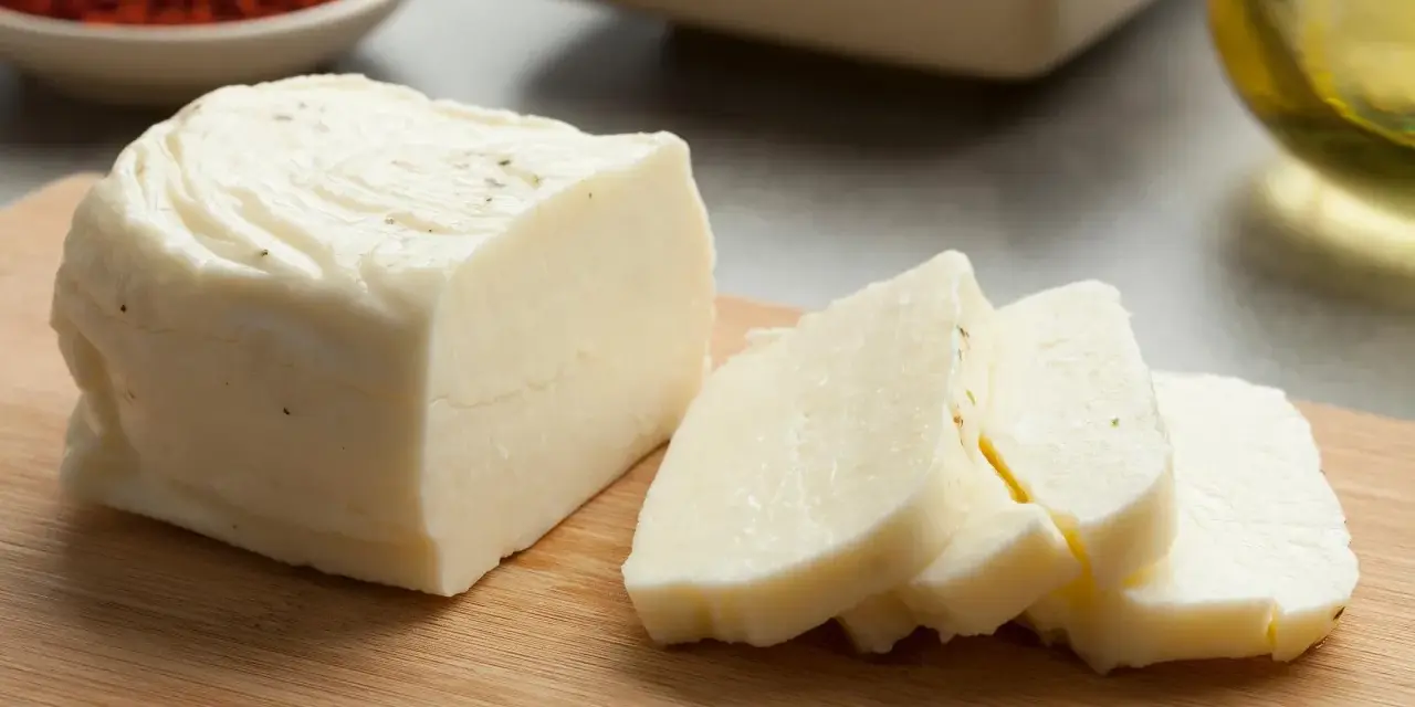 Czy halloumi jest zdrowy? Odkryj korzyści i zagrożenia dla zdrowia