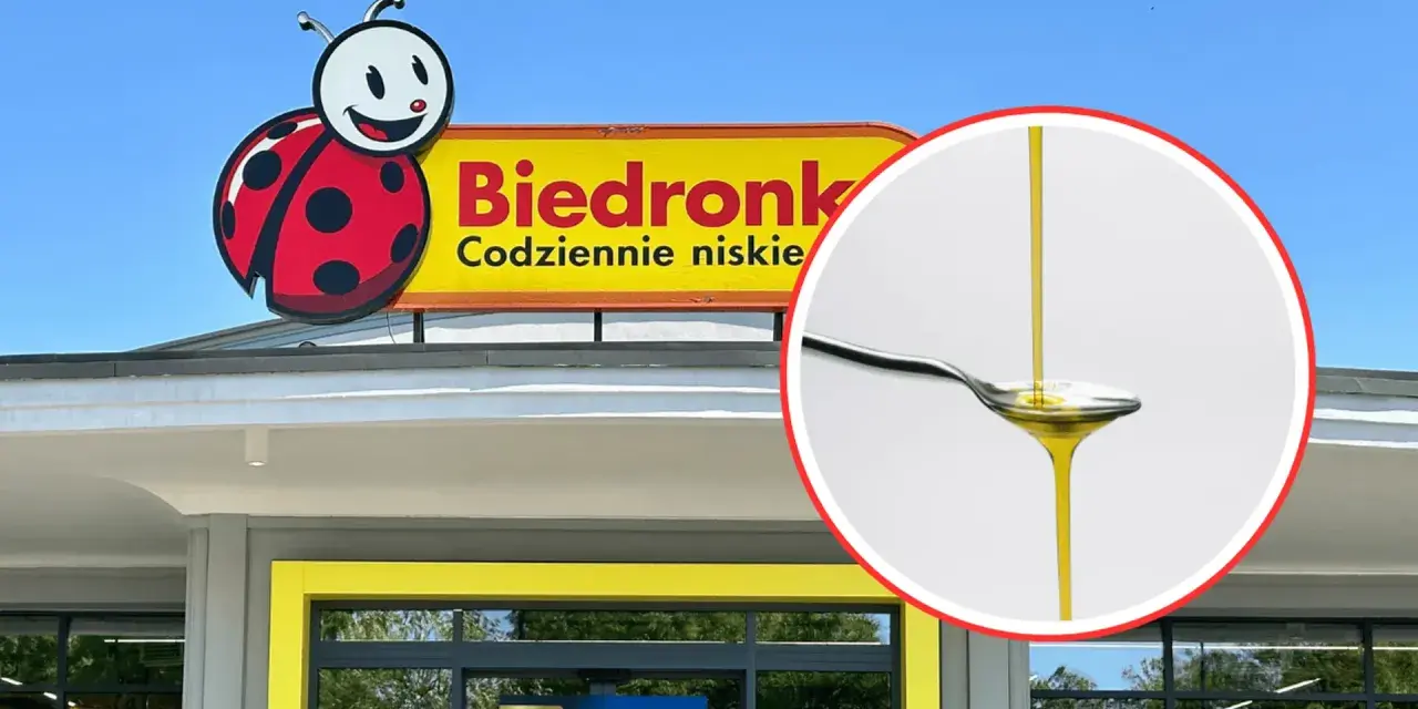 Ile kosztuje oliwa z oliwek w Biedronce? Ceny, promocje i porady