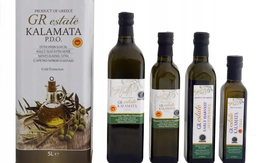 Oliwa Lakonia czy Kalamata – która oliwa z oliwek jest lepsza?