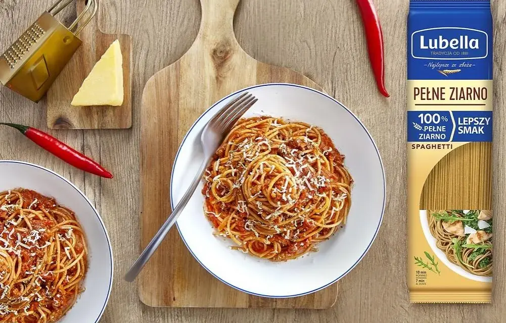 Przyprawy do spaghetti, które zmienią smak twojej potrawy na lepsze