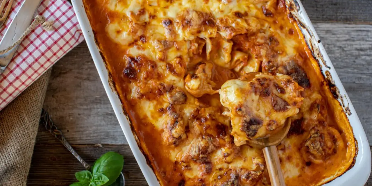 Jakie dodatki do tortellini z grzybami sprawią, że zachwycisz gości