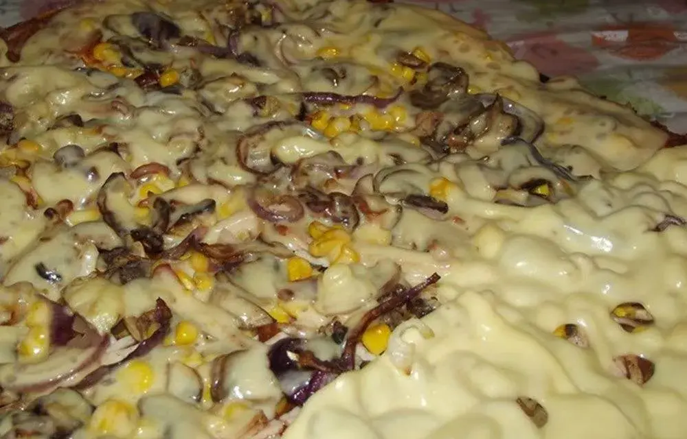 Ile drożdży na 1 kg mąki pizza, aby uniknąć zakalca w cieście?