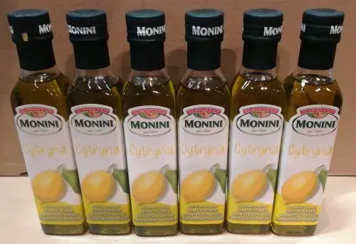 Oliwa z oliwek z cytryną na co pomaga - odkryj jej zdrowotne korzyści