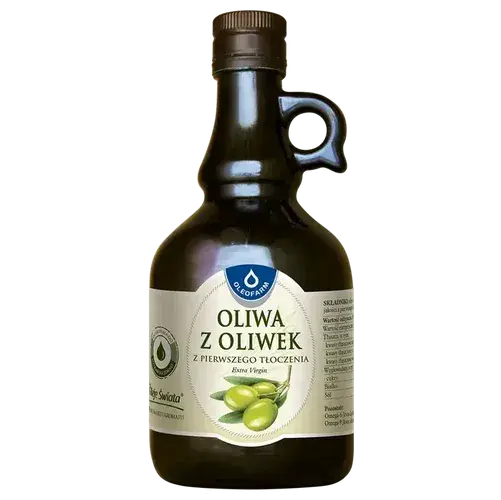 Jaka oliwa z oliwek jest najlepsza? Oto sekrety wyboru idealnej