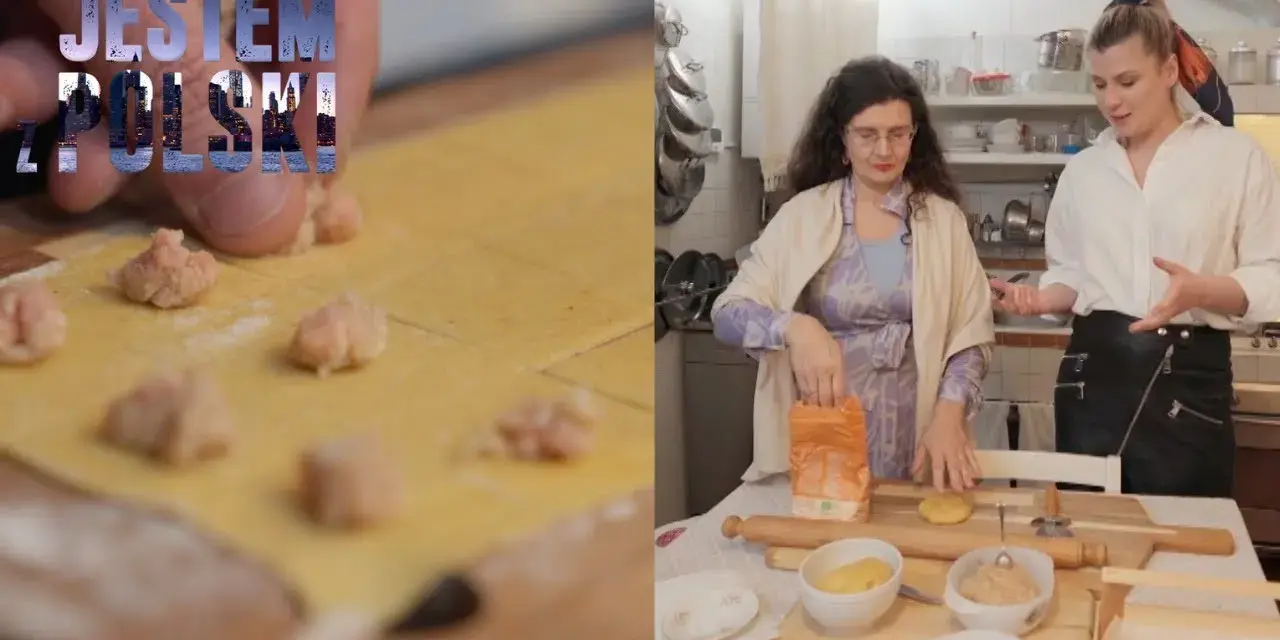 Jak zrobic ciasto na tortellini - proste kroki do idealnego smaku