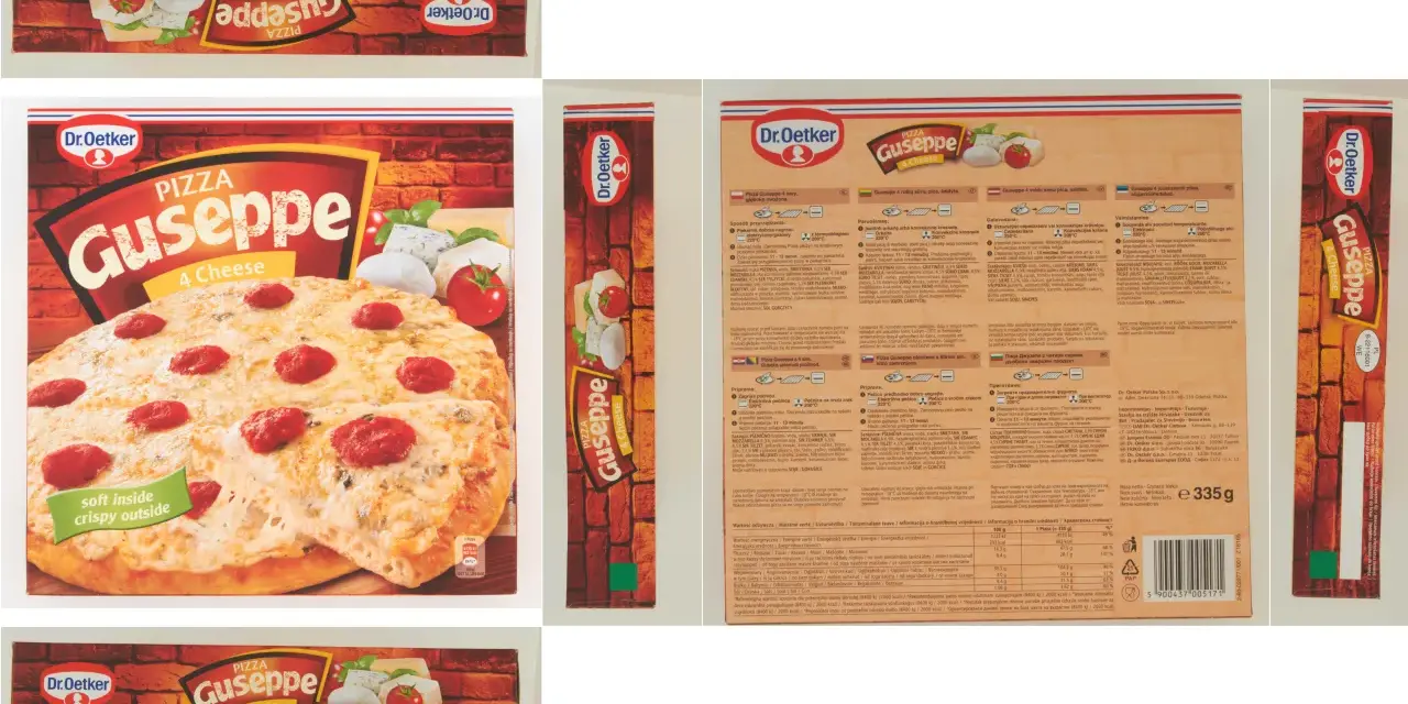 Czy pizza guseppe jest zdrowa? Odkryj jej ukryte zagrożenia zdrowotne
