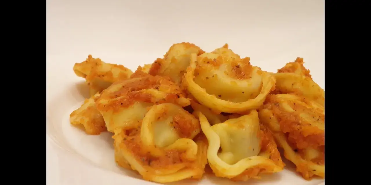 Ile gotować tortellini, aby uzyskać idealną konsystencję?