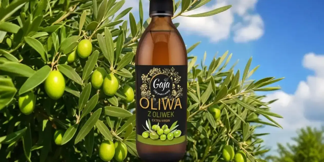 Oliwa w puszce czy butelce – która lepiej zachowuje smak i jakość?