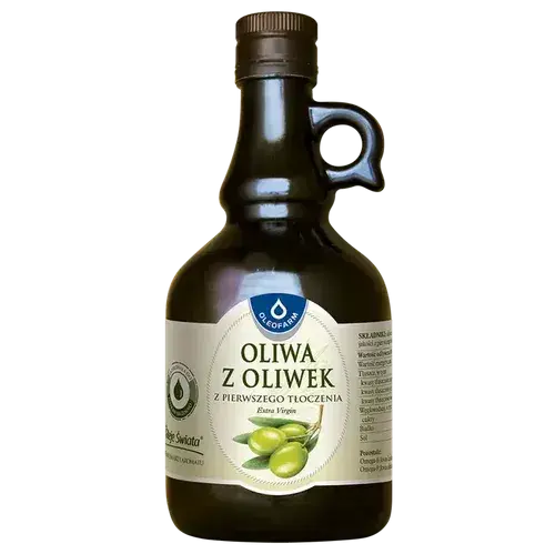 Czy oliwa z oliwek jest zdrowa? Sprawdź jej korzyści i zagrożenia
