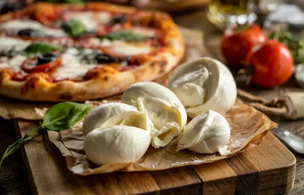 Jakie składniki na pizzę? Odkryj najlepsze połączenia i triki