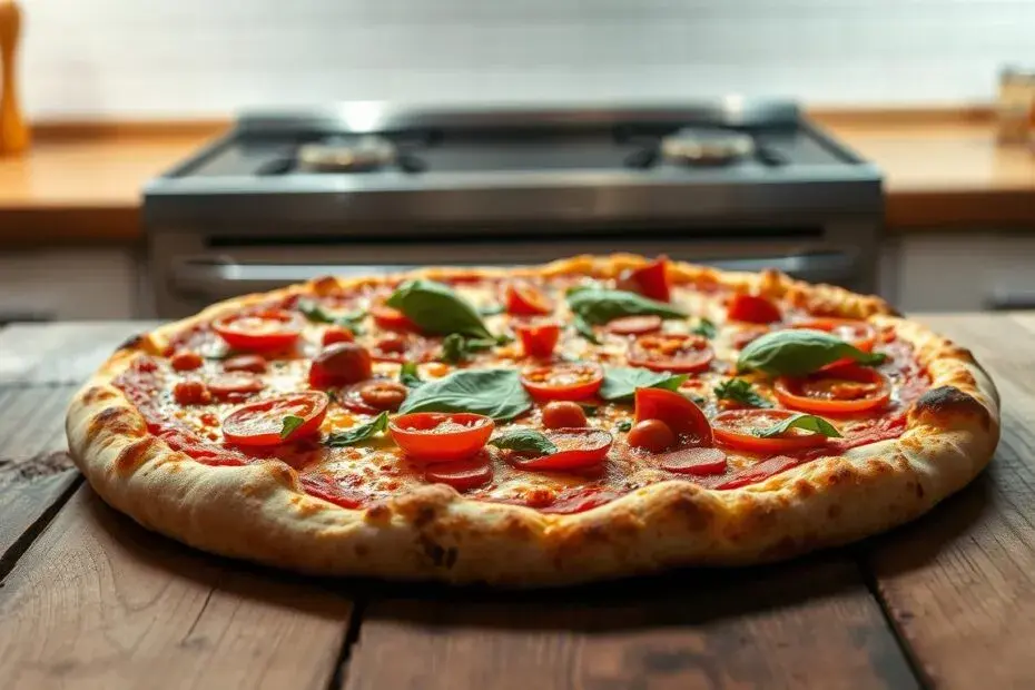 Ile osób najedzie się pizzą 30 cm? Sprawdź, co musisz wiedzieć