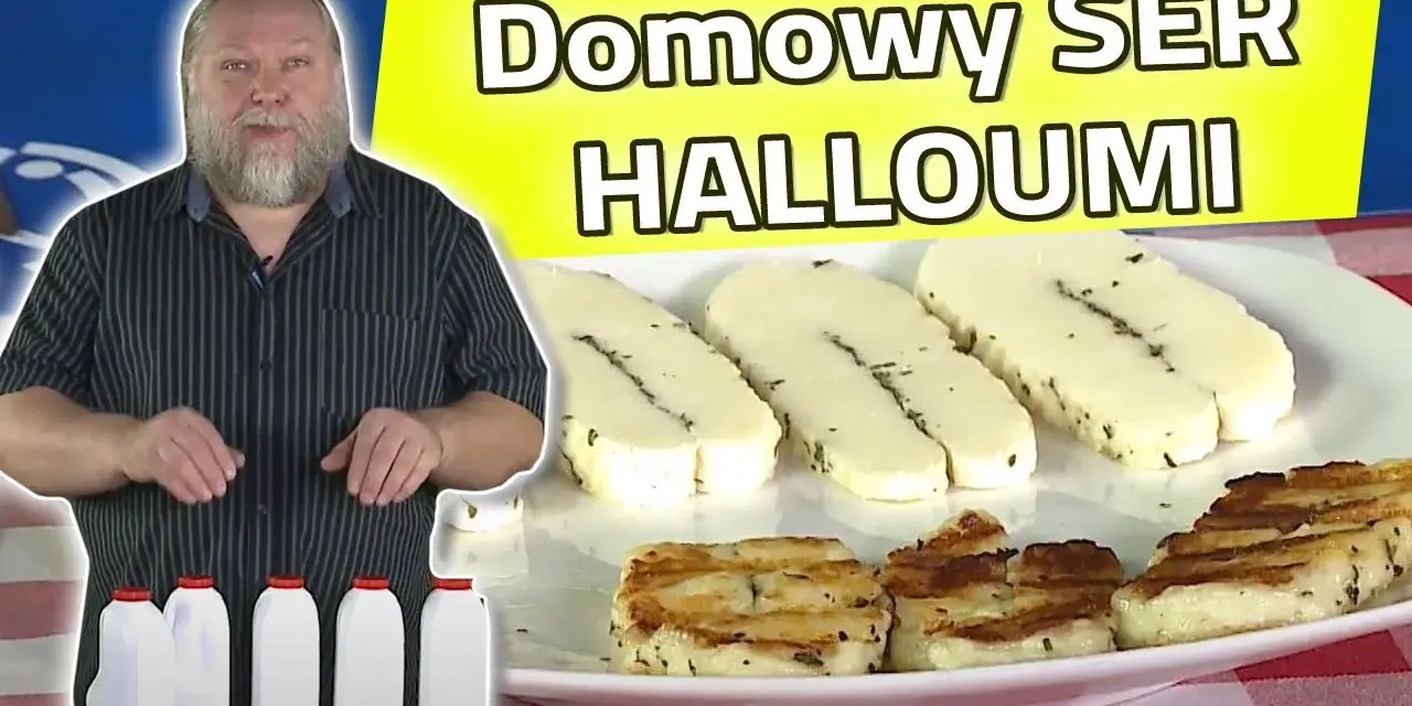 Jak przyrządzić ser halloumi: proste przepisy i sprawdzone metody