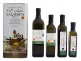 Oliwa Lakonia czy Kalamata – która oliwa z oliwek jest lepsza?