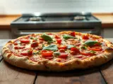 Ile osób najedzie się pizzą 30 cm? Sprawdź, co musisz wiedzieć