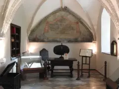 Kiedy był pokój w Oliwie? Kluczowe fakty i znaczenie dla Polski